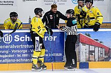 Eishockey, Oberliga-Süd, Preseason 2021-2022, DEL2, 12.09.2021