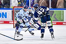 Eishockey, Herren, DEL, Penny DEL, Saison 2023-2024, Straubing Tigers, öffentliches Eistraining,06.08.2023