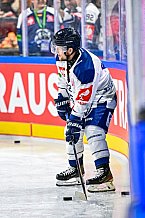 Eishockey, Men, CHL, Champions Hockey League, Regular Saison 2024-25, Game Day 1, Straubing Tigers - SonderjyskE Vojens, 06.09.2024