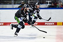 Eishockey, Herren, DEL, Saison 2021-2022, 24.10.2021