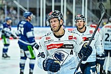 Eishockey, Herren, Penny DEL, 8. Spieltag, Saison 2023-2024, Straubing Tigers - ERC Ingolstadt,06.10.2023