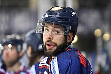 Eishockey, Herren, DEL, Saison 2020-2021, Straubing Tigers - Schwenninger Wild Wings, 17.02.2021
