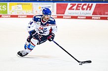 Eishockey, Herren, DEL, Saison 2021-2022, 44. Spieltag, Straubing Tigers - Adler Mannheim,  19.01.2022