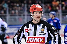 Eishockey, Herren, Penny DEL, DEL, Saison 2022-2023, Hauptrunde, Straubing Tigers - Kölner Haie, 29. Spieltag, 11.12.2022