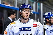 Eishockey, DEL, Penny-DEL, Vorbereitung, 29.08.2021