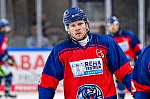 Eishockey, Herren, Penny DEL, Playoffs, Viertelfinale, Spiel 7, Saison 2023-2024, Straubing Tigers - Schwenninger Wild Wings,30.03.2024