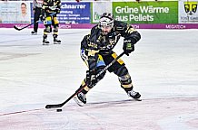 Herren, Eishockey, Oberliga-Süd, Saison 2022-2023, DEB, Deggendorfer SC - EV Herne Miners, Playoff, Viertelfinale, Spiel 4, 04.04.2023