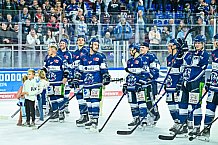 Eishockey, Herren, Penny DEL, 8. Spieltag, Saison 2023-2024, Straubing Tigers - ERC Ingolstadt,06.10.2023