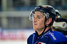 Eishockey, Herren, DEL, Saison 2023-2023, Straubing Tigers, Showtraining, 06.08.2022
