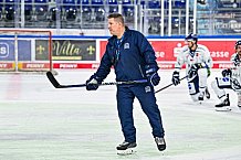 Eishockey, Herren, Penny DEL, Saison 2024-2024, Training, 16.08.2024