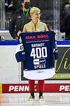 Eishockey, Herren, DEL, Saison 2021-2022, Panther, 17.09.2021