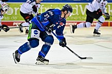 Eishockey, Herren, Penny DEL, Hauptrunde, 1. Spieltag, Saison 2022-2023, Straubing Tigers - Nürnberg Ice Tigers, 16.09.2022