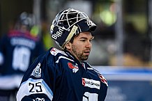 Eishockey, Herren, DEL, Saison 2021-2022, 10.10.2021