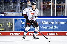 Eishockey, Herren, DEL, Saison 2020-2021, Straubing Tigers - Nürnberg Ice Tigers, 11.03.2021