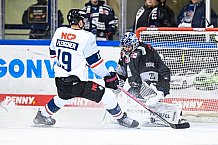 Eishockey, Herren, DEL, Saison 2021-2022, 29.10.2021