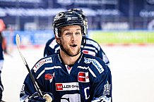Eishockey, Herren, DEL, Saison 2021-2022, 10.12.2021