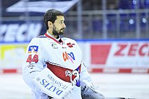 Eishockey, Herren, DEL, Saison 20202021, Straubing Tigers - Adler Mannheim, 22.01.2021