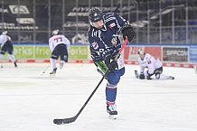Eishockey, Herren, DEL, Saison 2020-2021, Straubing Tigers - EHC Red Bull München, 22.02.2021