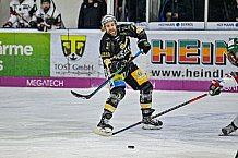 Herren, Eishockey, Oberliga-Süd, Saison 2022-2023, DEB, Deggendorfer SC - EV Herne Miners, Playoff, Achtelfinale, Spiel 3, 21.03.2023
