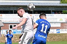 Fußball, Herren, Landesliga Mitte, TSV Seebach - Spvgg Weiden, BFV-Verbandspokal Runde 1, Saison 2023-2024,15.07.2023