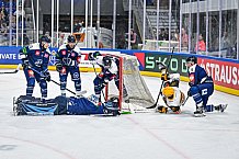 Eishockey, Men, CHL, Champions Hockey League, Regular Saison 2024-25, Game Day 2, Straubing Tigers - Skelleftea AIK, 08.09.2024