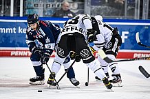 Eishockey, Herren, DEL, Saison 2021-2022, 10.10.2021