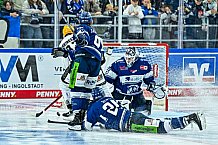 Eishockey, Herren, Penny DEL, 1. Spieltag, Saison 2023-2024, Straubing Tigers - Fischtown Pinguins Bremerhaven,15.09.2023