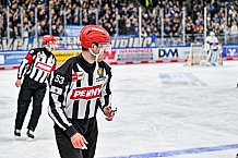 Eishockey, Men, DEL, Penny DEL, Hauptrunde Saison 2024-25, 5. Spieltag, Straubing Tigers - Eisbären Berlin, 01.10.2024