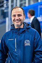 Eishockey, Herren, Penny DEL, 20. Spieltag, Saison 2023-2024, Straubing Tigers - Duesseldorfer EG,19.11.2023