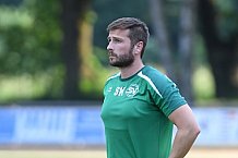 Fußball, Vorbereitung, Regionalliga Bayern, Landesliga Mitte, 18.06.2021