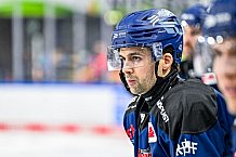 Eishockey, Herren, Penny DEL, Playoffs, Viertelfinale, Spiel 1, Saison 2023-2024, Straubing Tigers - Schwenninger Wild Wings,16.03.2024