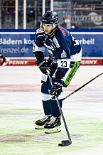 Eishockey, DEL, Penny-DEL, Vorbereitung, Gäubodencup 2021, 15.08.2021