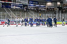 Eishockey, Herren, Penny DEL, Saison 2024-2024, Showtraining, 24.08.2024