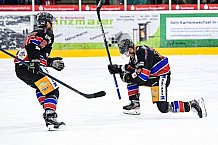 Herren, Eishockey, Oberliga-Süd, Saison 2021-2022,  10.10.2021