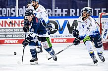 Eishockey, Herren, DEL, Saison 2021-2022, Panther, 16.12.2021