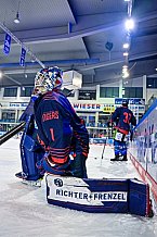 Eishockey, Herren, Penny DEL, DEL, Saison 2022-2023, Hauptrunde, Straubing Tigers - Bietigheim Steelers, 33. Spieltag, 20.12.2022