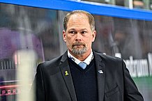 Eishockey, Herren, Penny DEL, Playoffs, Viertelfinale, Spiel 1, Saison 2023-2024, Straubing Tigers - Schwenninger Wild Wings,16.03.2024