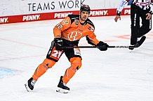 Eishockey, DEL, Penny-DEL, Vorbereitung, Gäubodencup 2021, 15.08.2021