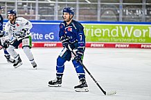 Eishockey, Herren, Penny DEL, Saison 2024-2024, Showtraining, 24.08.2024