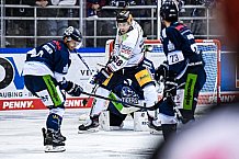 Eishockey, Herren, DEL, Saison 2021-2022, 22.09.2021