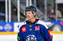 Eishockey, Men, CHL, Champions Hockey League, Regular Saison 2024-25, Game Day 4, Straubing Tigers - Dynamo Pardubice, 15.09.2024