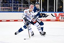 Eishockey, Herren, DEL, Saison 2021-2022, 17.10.2021