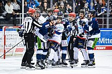 Eishockey, Herren, DEL, Saison 2021-2022, 05.11.2021