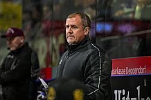 Herren, Eishockey, Oberliga-Süd, DEB, Saison 2024-2025, Spieltag 6, Deggendorfer SC - EC Peiting, 04.10.2024