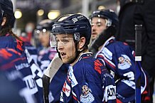 Straubing Tigers - ERC Ingolstadt