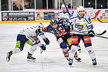 Herren, Eishockey, Oberliga-Süd, Saison 2021-2022,  12.12.2021