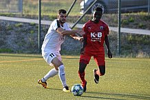 Fußball, Vorbereitung, Landesliga Mitte, Bayernliga Nord, Saison 20212022,02.07.2021