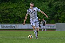 Fußball, Herren, Landesliga Mitte, BFV, Bayern, 1. Spieltag, Deggendorf, Osterhofen, Spvgg GW Deggendorf - Spvgg Osterhofen, Saison 2023-2024, 28.07.2023