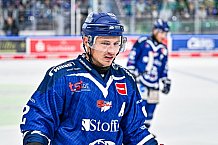 Eishockey, Herren, Penny DEL, Saison 2024-2024, Vorbereitung, Gäubodencup 2024, Straubing Tigers - ERC Ingolstadt, 29.08.2024