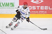 Eishockey, Oberliga-Süd, Pre-Season 2021-2022, Donaupokal, 29.09.2021